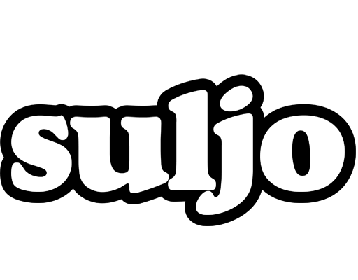 Suljo panda logo