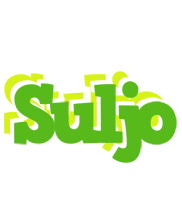 Suljo picnic logo