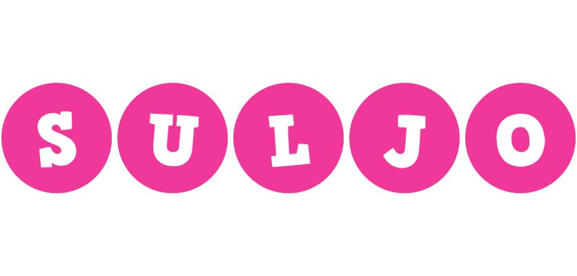 Suljo poker logo