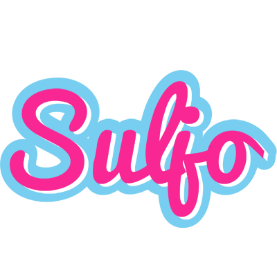 Suljo popstar logo