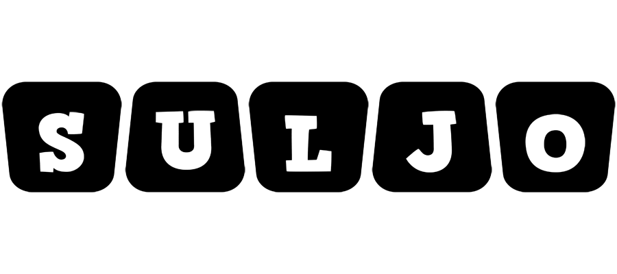 Suljo racing logo