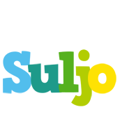 Suljo rainbows logo