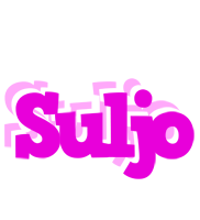 Suljo rumba logo