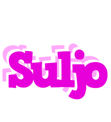Suljo rumba logo