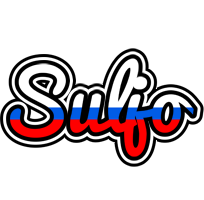 Suljo russia logo