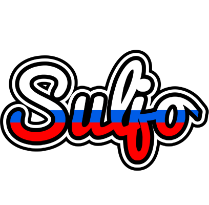Suljo russia logo