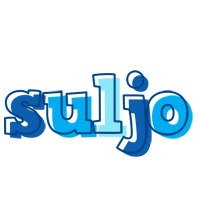 Suljo sailor logo