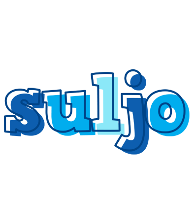 Suljo sailor logo