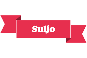 Suljo sale logo