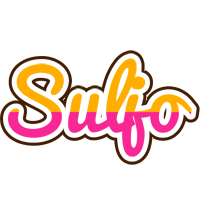 Suljo smoothie logo