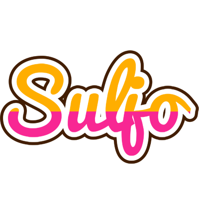 Suljo smoothie logo