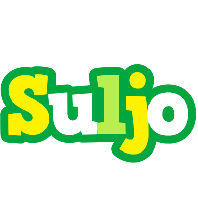 Suljo soccer logo