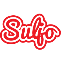 Suljo sunshine logo