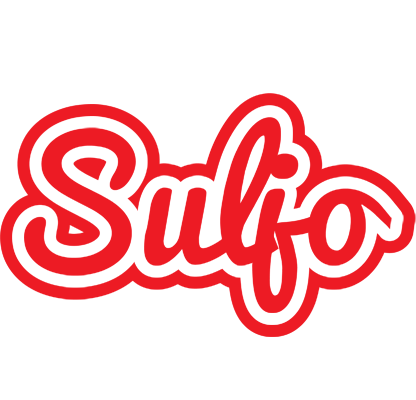 Suljo sunshine logo