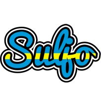 Suljo sweden logo