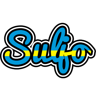 Suljo sweden logo