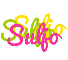 Suljo sweets logo