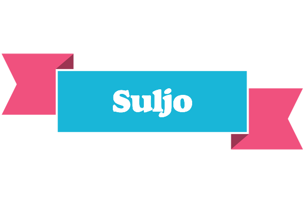 Suljo today logo