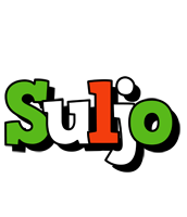 Suljo venezia logo