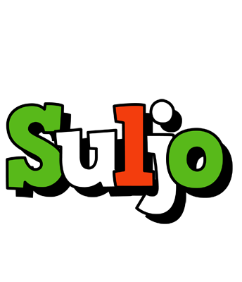 Suljo venezia logo
