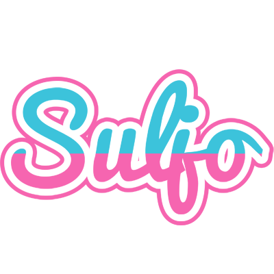Suljo woman logo