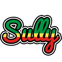 Sully african logo