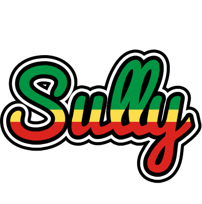 Sully african logo