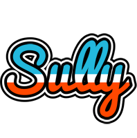 Sully america logo