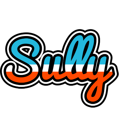 Sully america logo