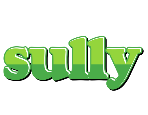 Sully apple logo