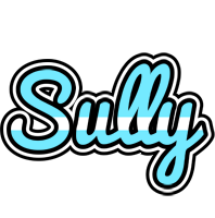 Sully argentine logo