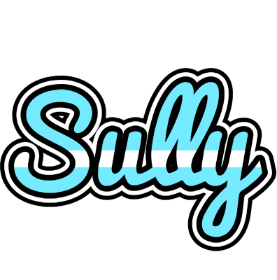 Sully argentine logo