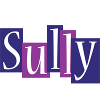 Sully autumn logo