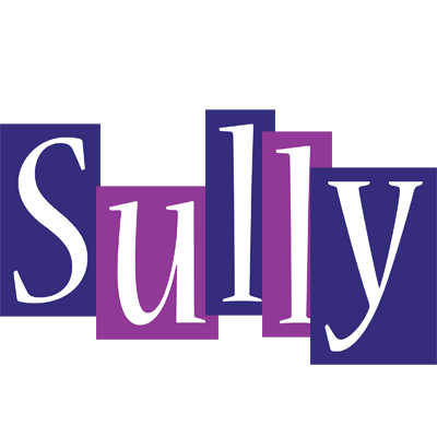 Sully autumn logo