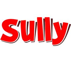 Sully basket logo