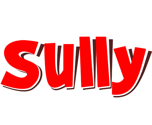 Sully basket logo