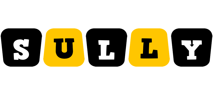 Sully boots logo