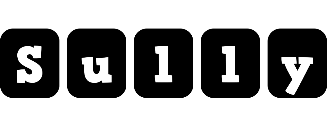 Sully box logo