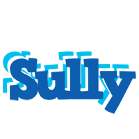 Sully business logo