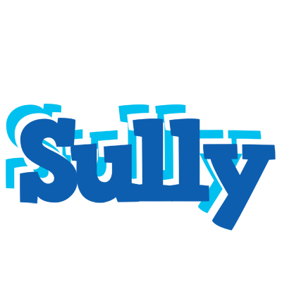 Sully business logo