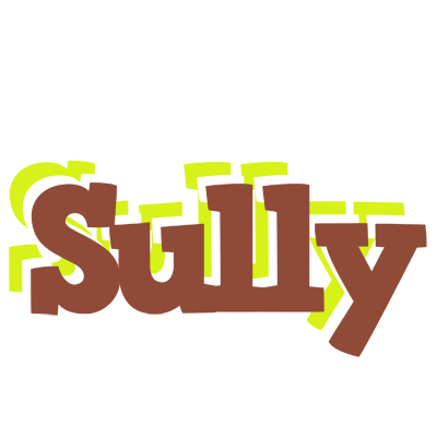 Sully caffeebar logo