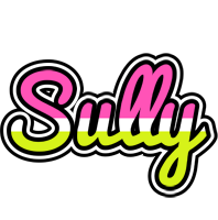 Sully candies logo