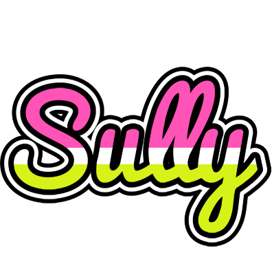 Sully candies logo