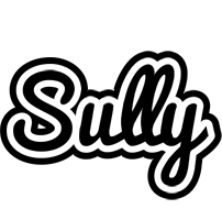 Sully chess logo