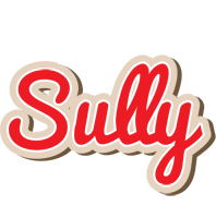 Sully chocolate logo