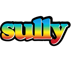 Sully color logo