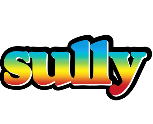 Sully color logo