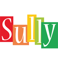 Sully colors logo