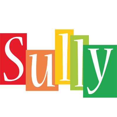 Sully colors logo