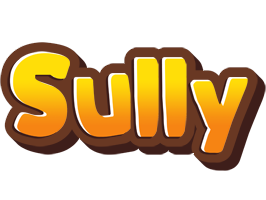 Sully cookies logo